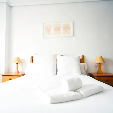 Apartamento Fernández Florez