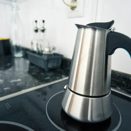 Apartamento Fernández Florez Narón