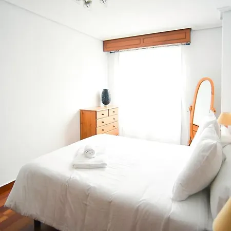 Fernández Florez Apartamento Narón
