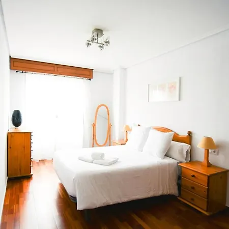 Fernández Florez Apartamento